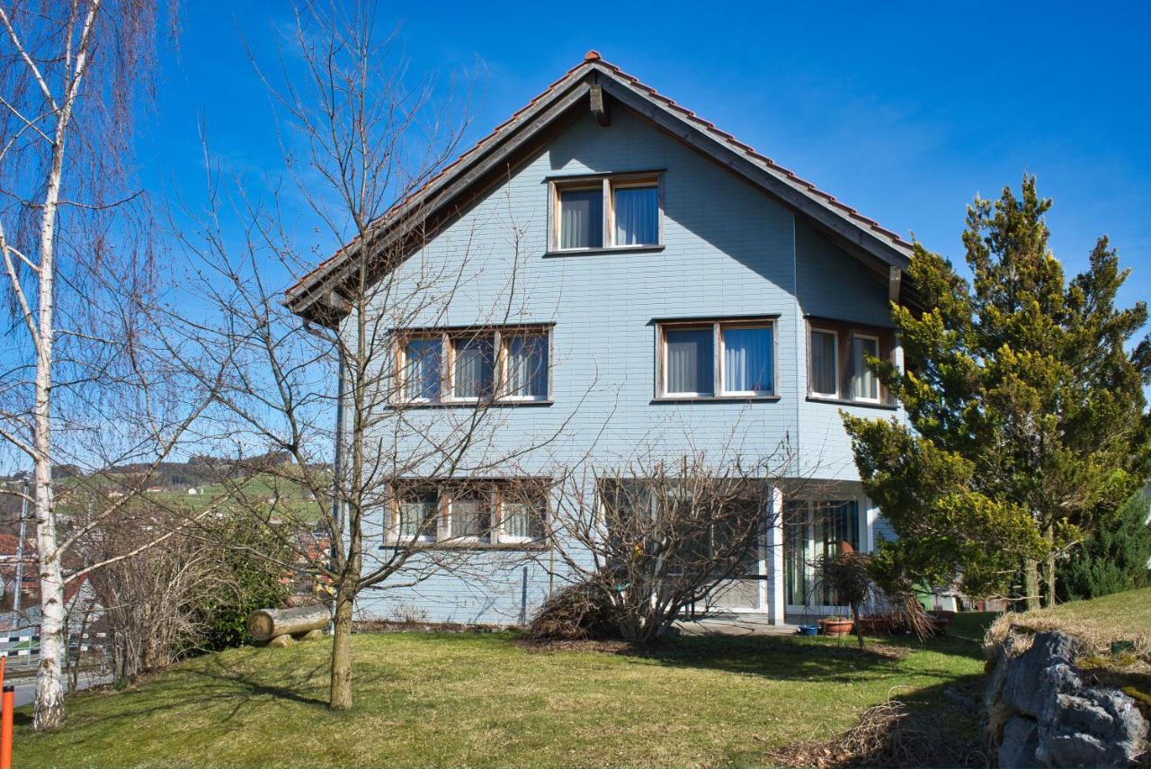 Bnb Claudia Аппенцелль Екстер'єр фото