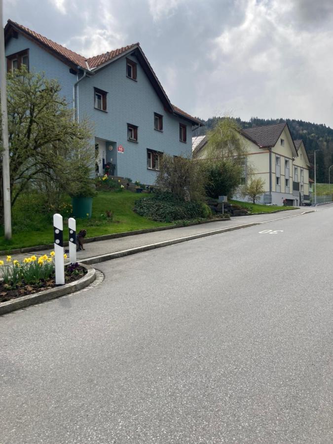 Bnb Claudia Аппенцелль Екстер'єр фото